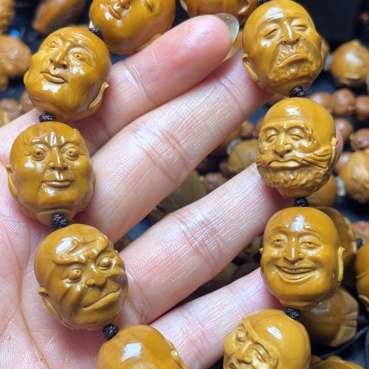 橄榄核手串/手链橄榄核