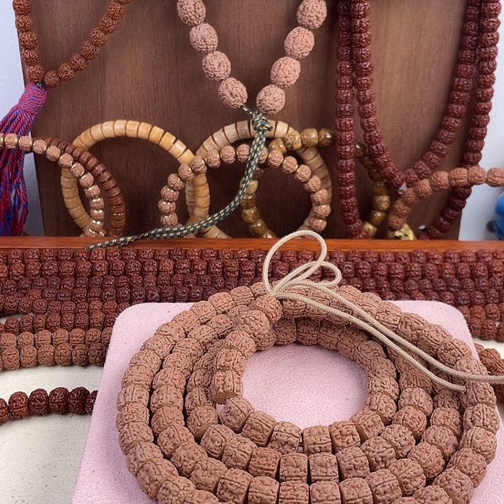 眼***镜金刚菩提吊坠啊啊