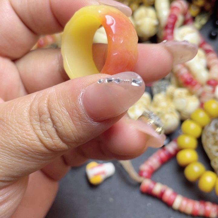 驼骨手串/手链其他配饰