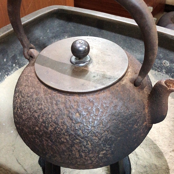 宏*壶一一听雨堂严选