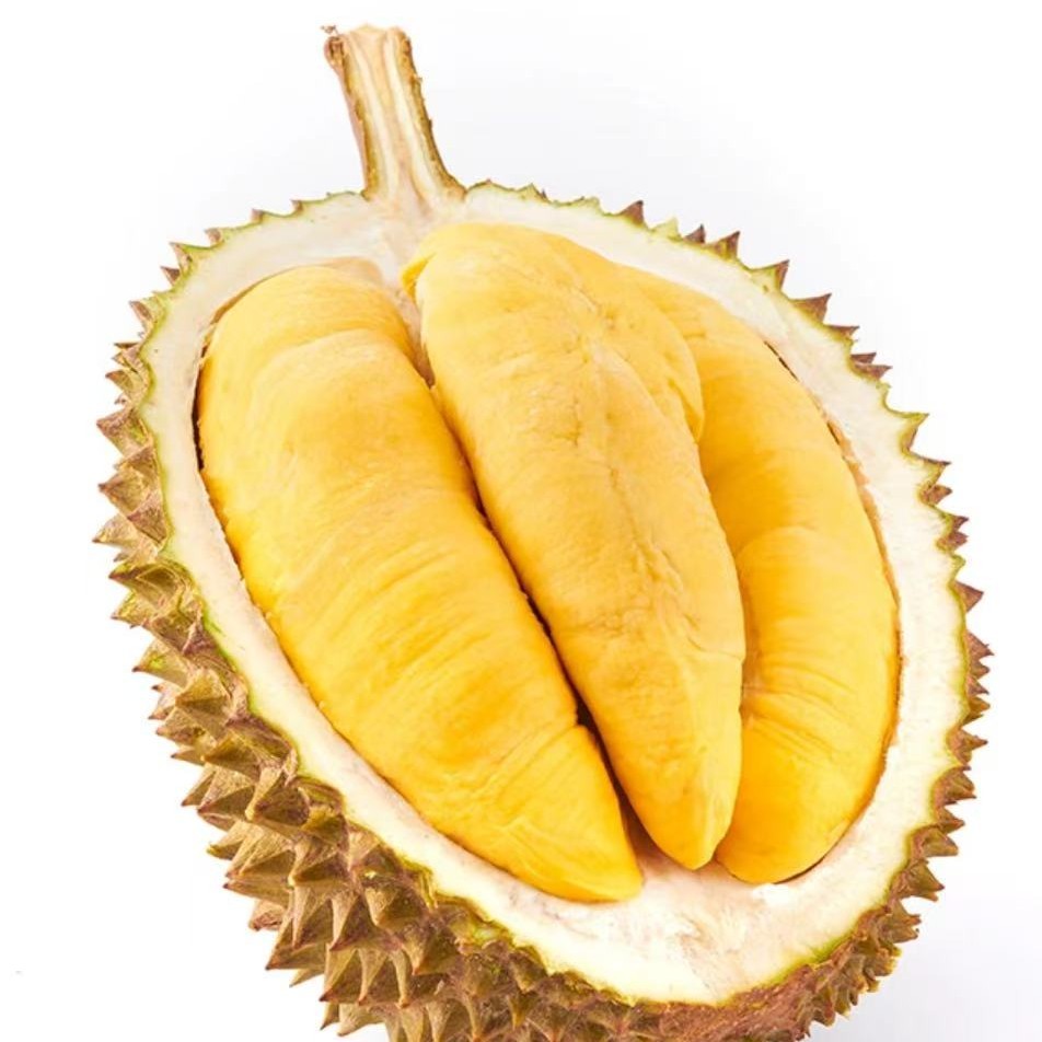 泰国榴莲鲜果（一物一拍）