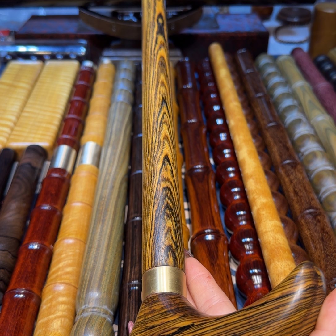 大果紫檀（缅甸花梨）狗**气