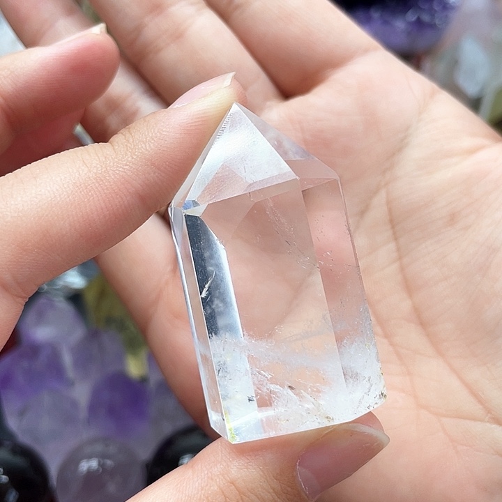 未镶嵌珠宝半成品水晶15