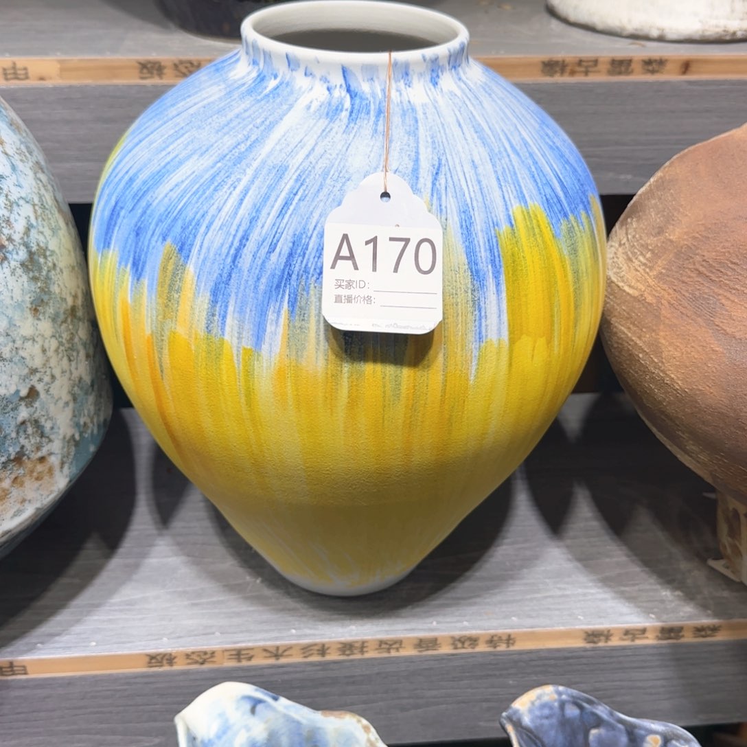 景德镇陶瓷艺术品