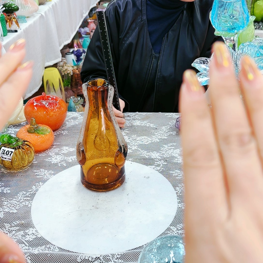 花瓶安妮家花瓶花器摆件