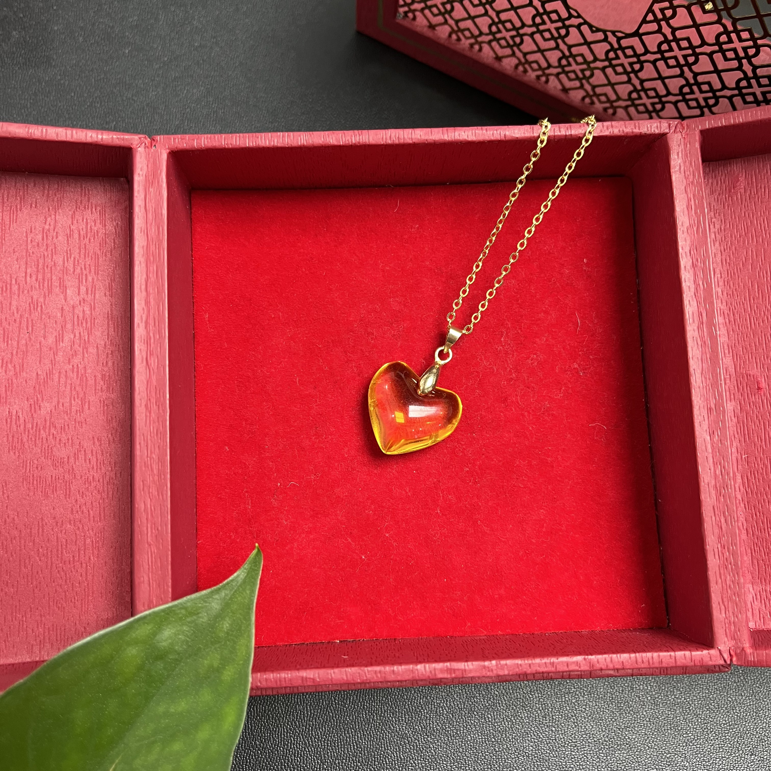 吊坠YJY378*时尚精品男女同款首饰