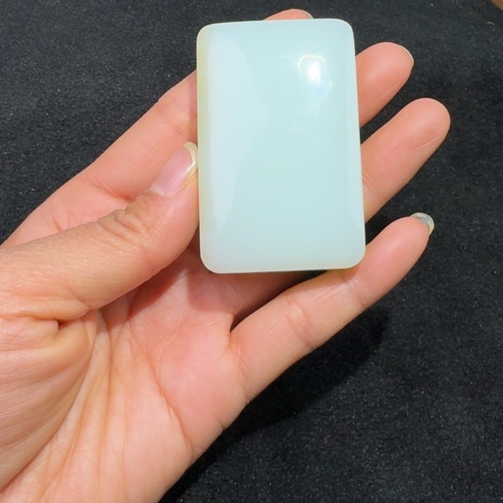 爷***和田玉（糖玉）未镶嵌颈饰