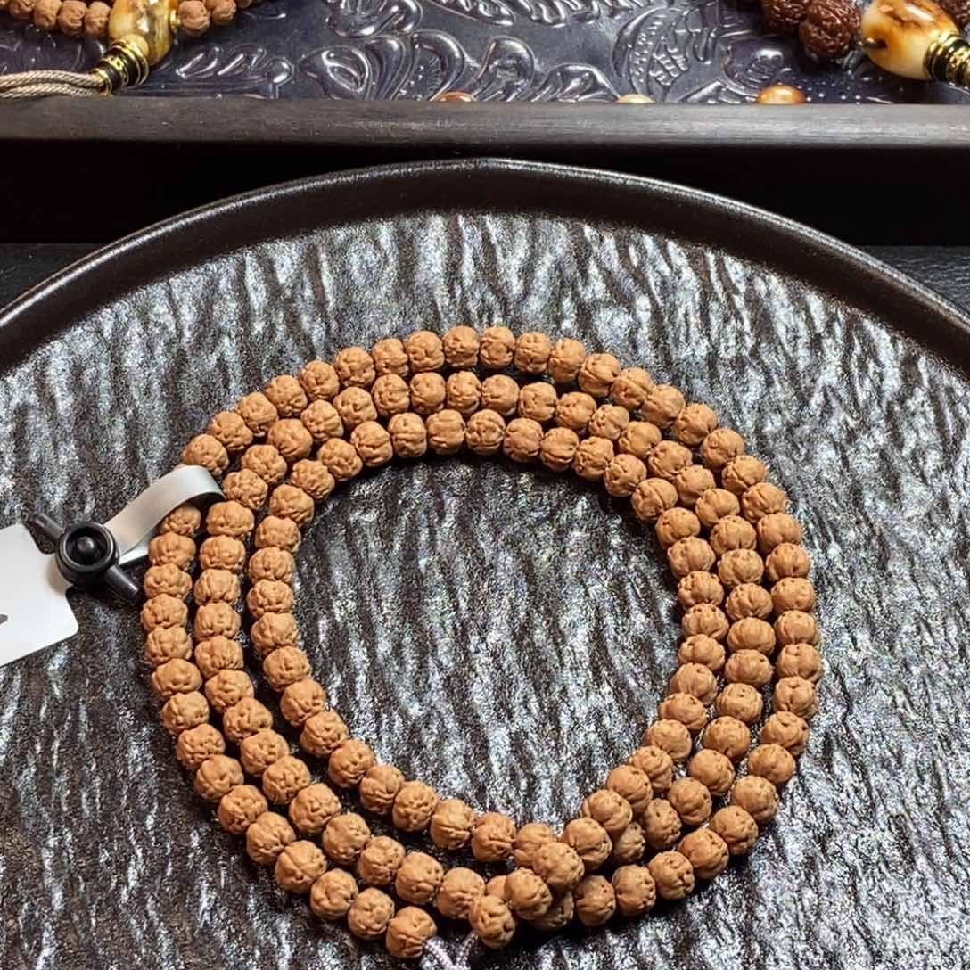 金刚菩提吊坠佛手7➕