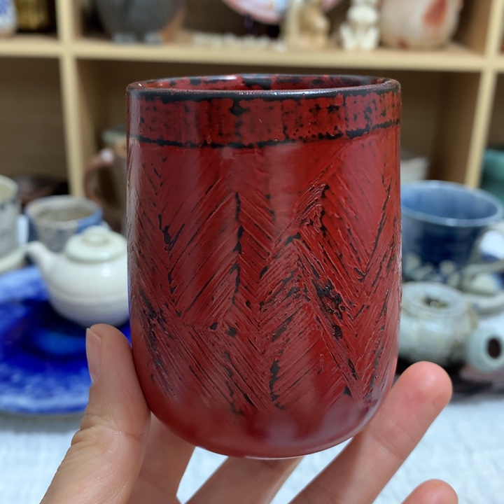 陶器哈哈哈哈哈……