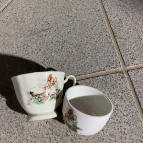 摆件陶瓷艺术摆件