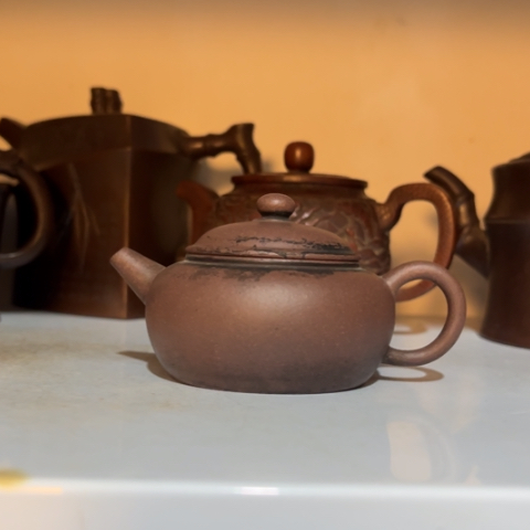 紫砂茶壶晨*紫砂紫砂紫砂紫砂