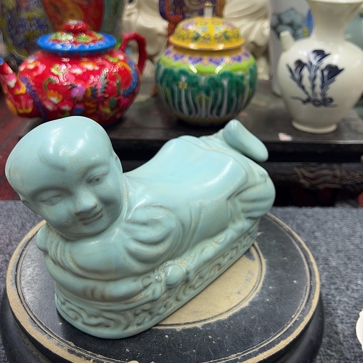 瓷片摆件摆件摆件摆件