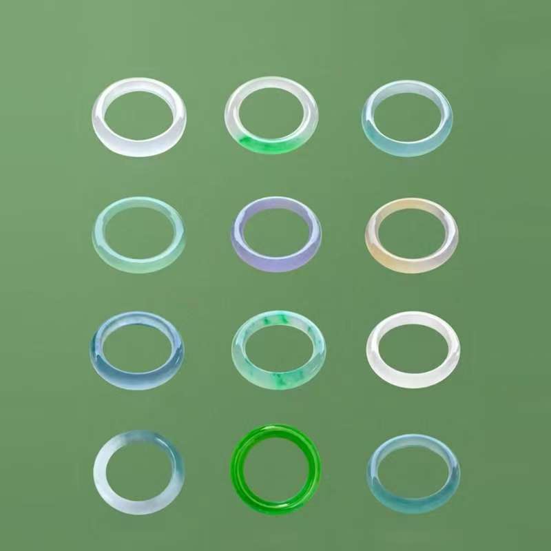 【改价A链接】时尚手镯一物一拍