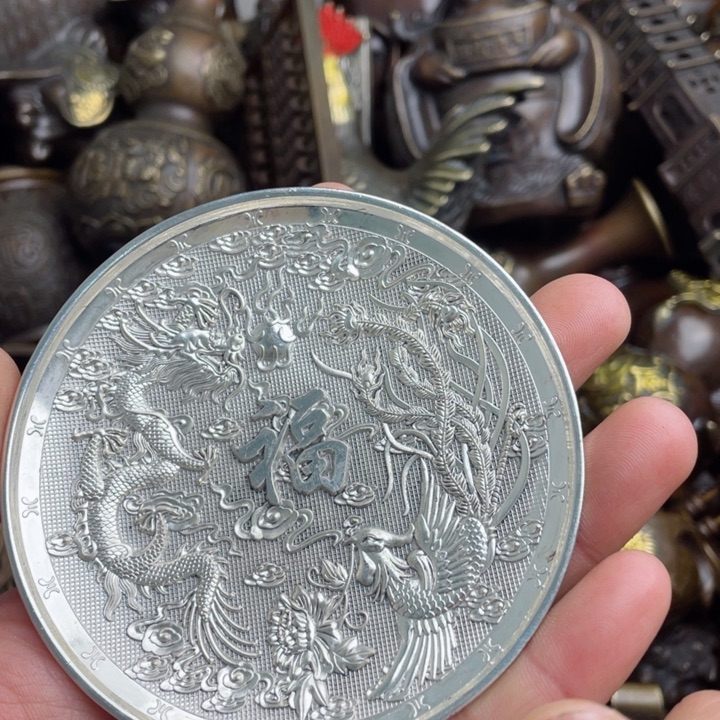 铜器摆件诚信经营