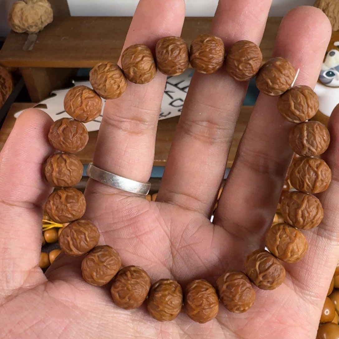 手串猴头核桃毒液全品