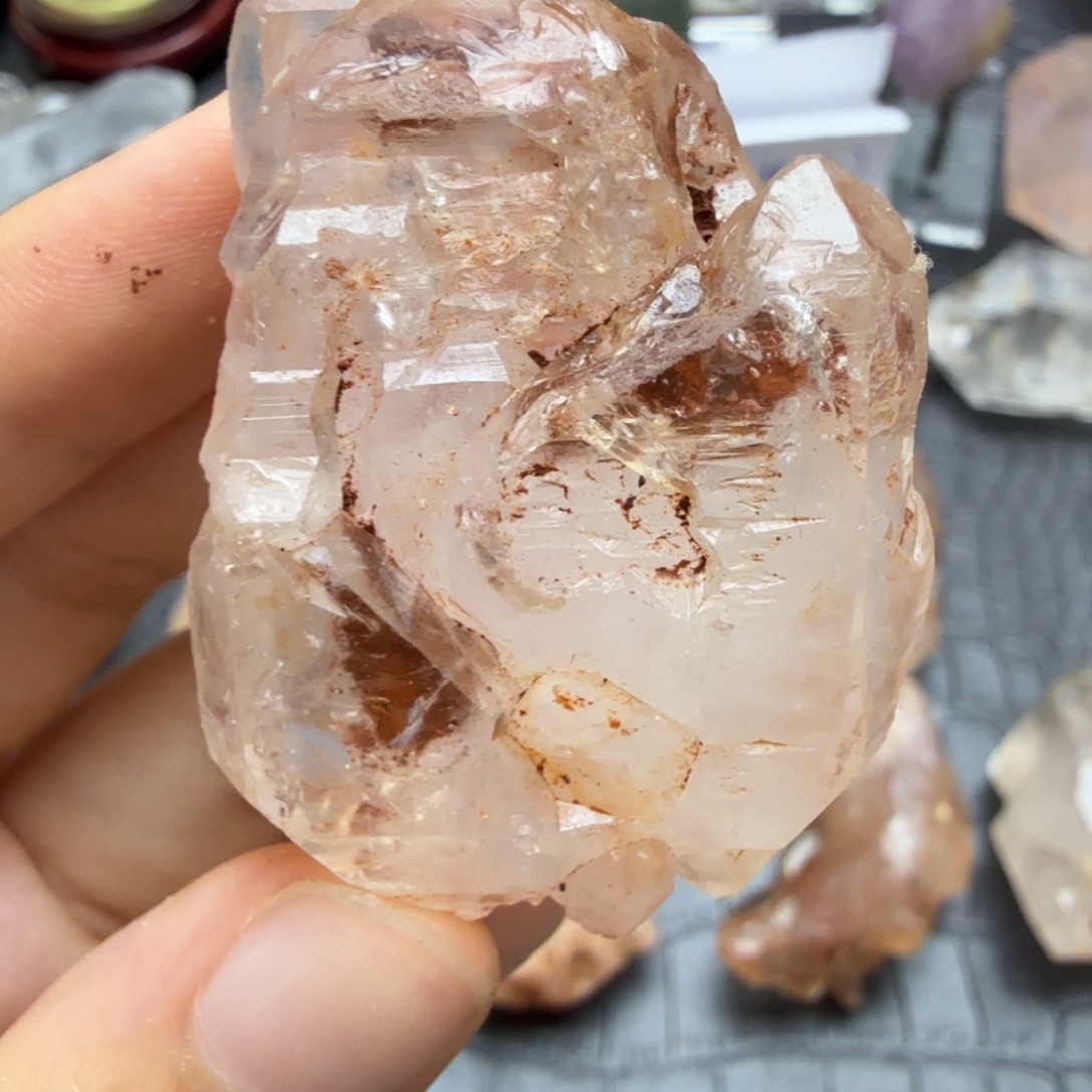 石材红泥骸骨福利