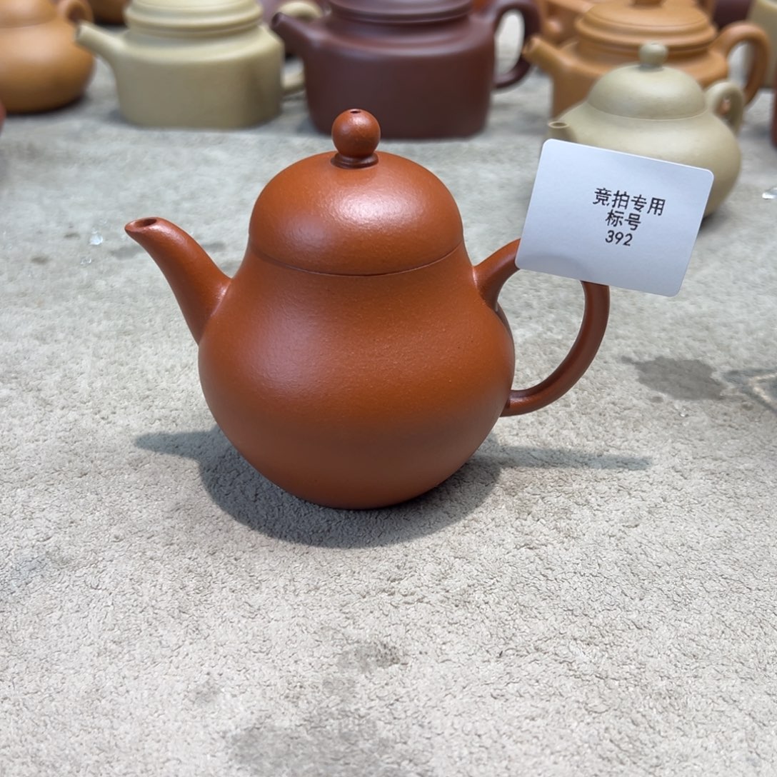 茶壶紫砂紫砂壶等