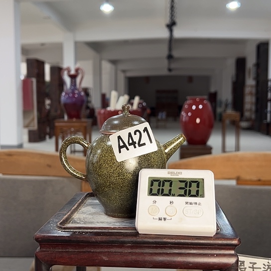 有***易瓷片421 景德镇陶瓷