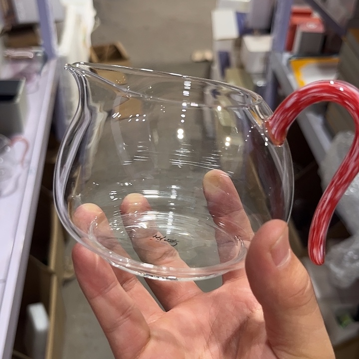 玉见 尚鸿公道杯