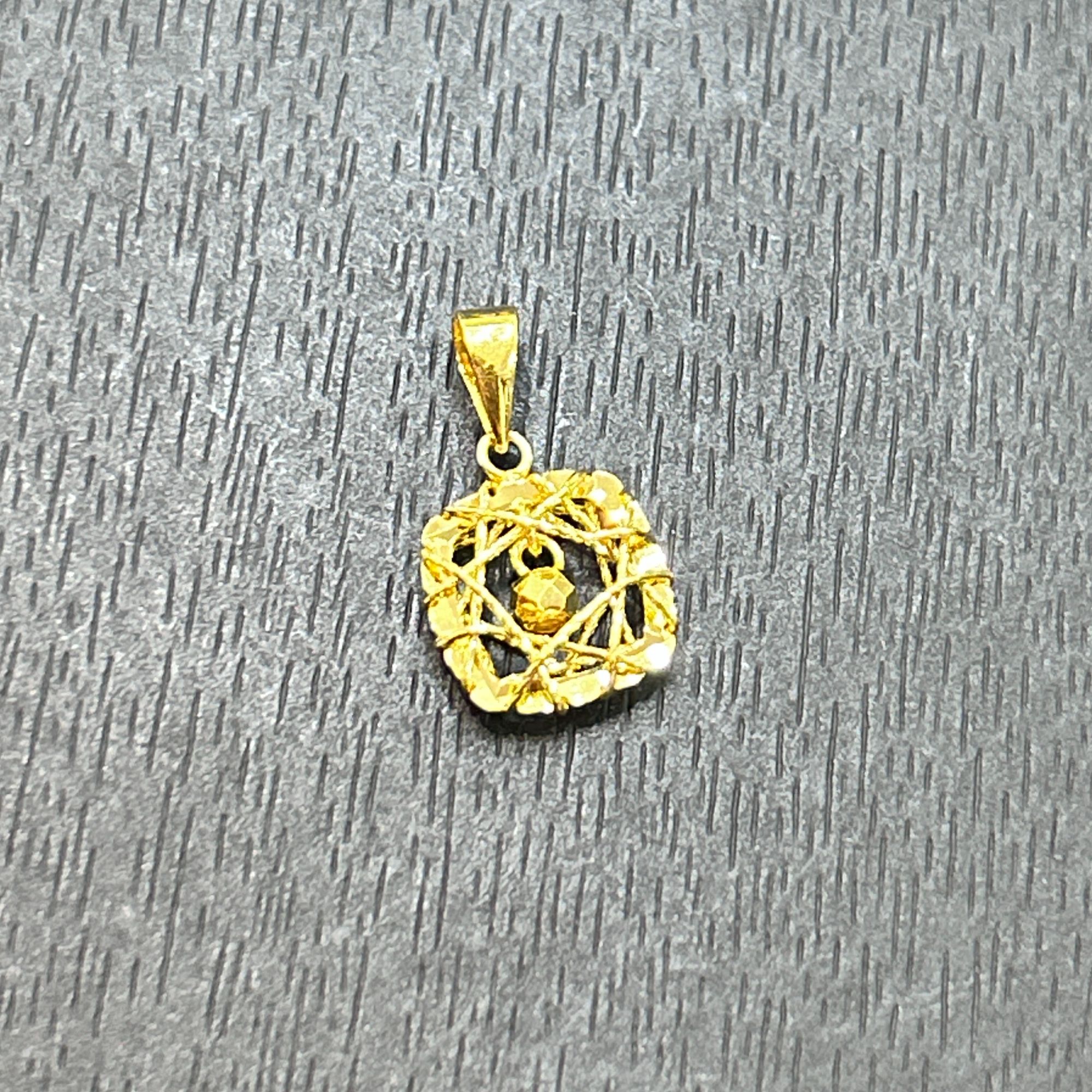 【销冠专享】足金999投资金攒黄金铺梦网方糖ZBHJD1514克重多退少补