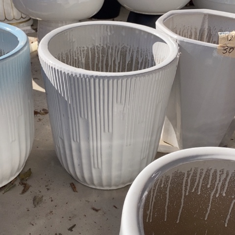 低腰白钢琴特大 口40//40