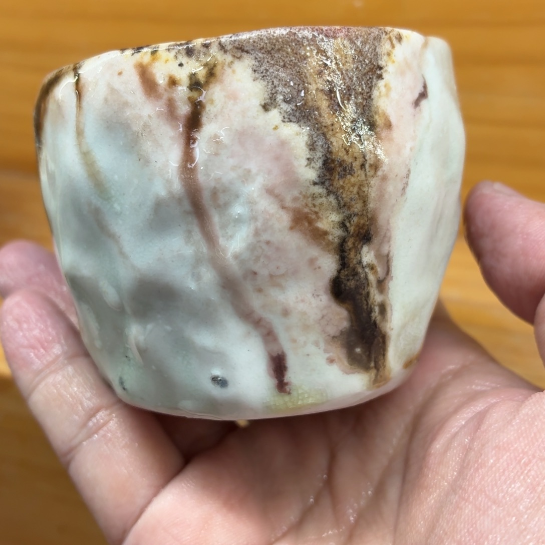 陶园柴烧精品高货27