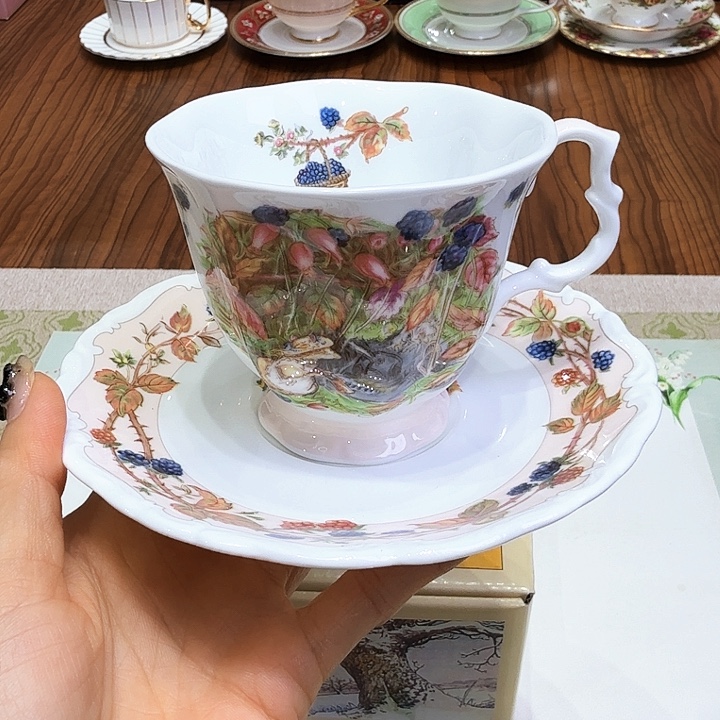 瓷片茶杯茶杯茶茶杯茶杯茶壶茶杯