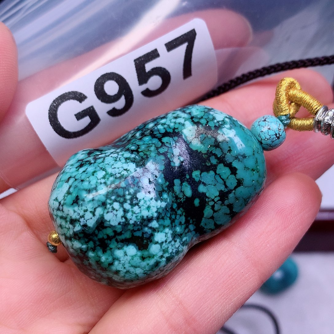 空竹粉丝专享十堰特色手工散珠