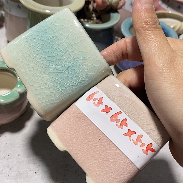 红陶「满10米包邮默认微瑕疵」2个浮力