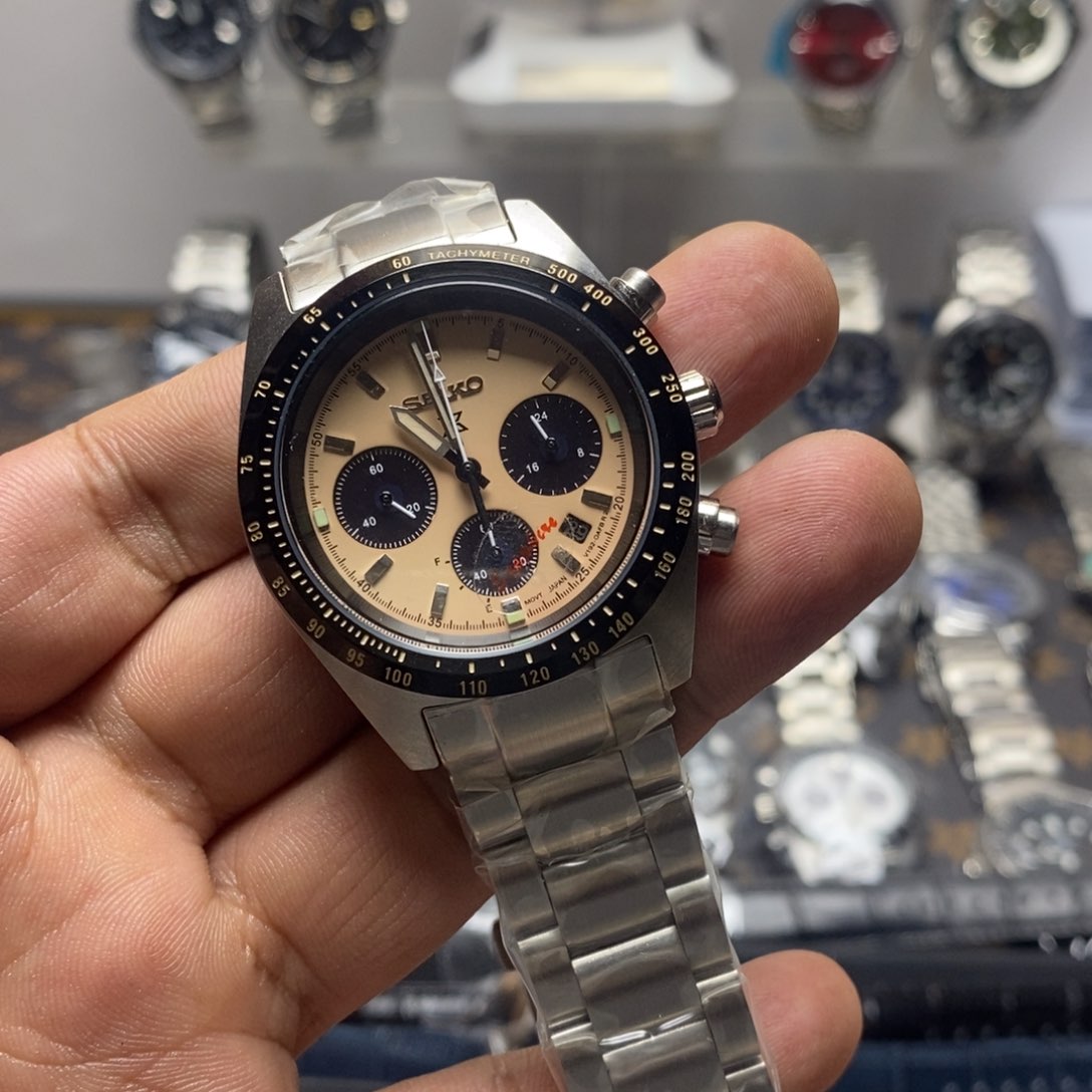 自动机械机芯精钢钢