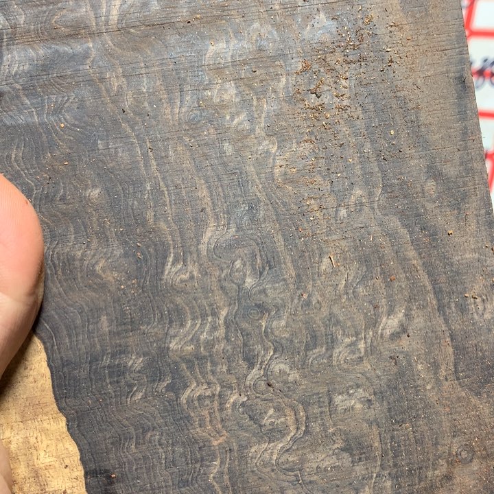 东非黑黄檀（紫光檀）夏**气