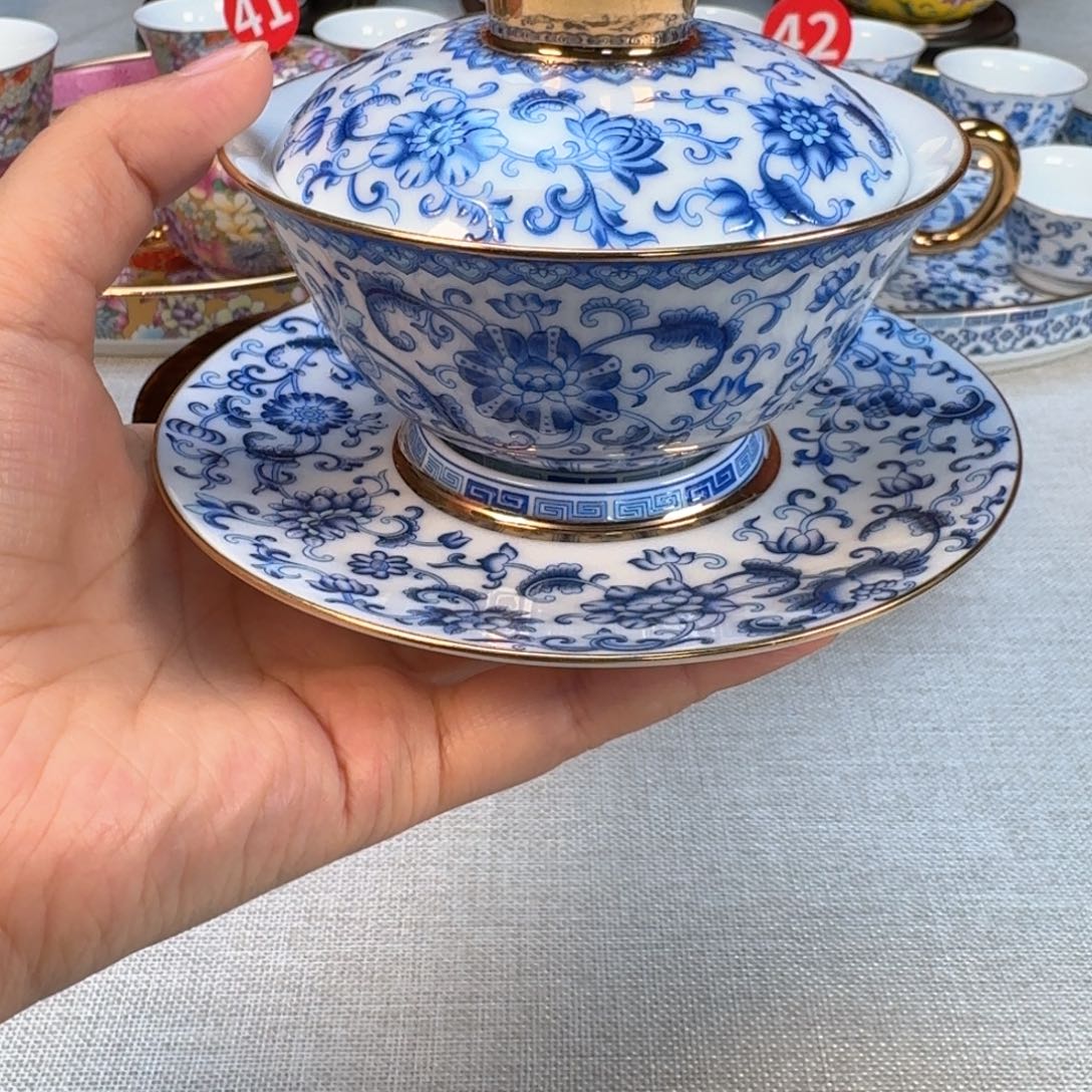 用***5景德镇陶瓷景德镇瓷器