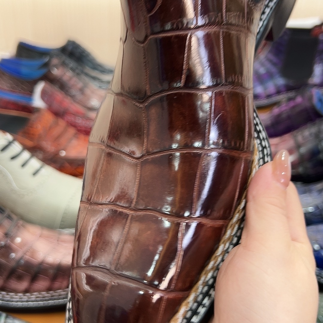 鹿皮（革）这个时候你在哪里都会
