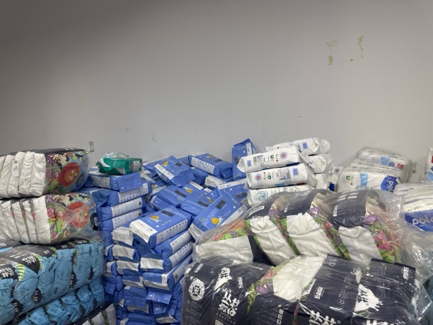 （凯宝）福利尿裤（扣号链接）