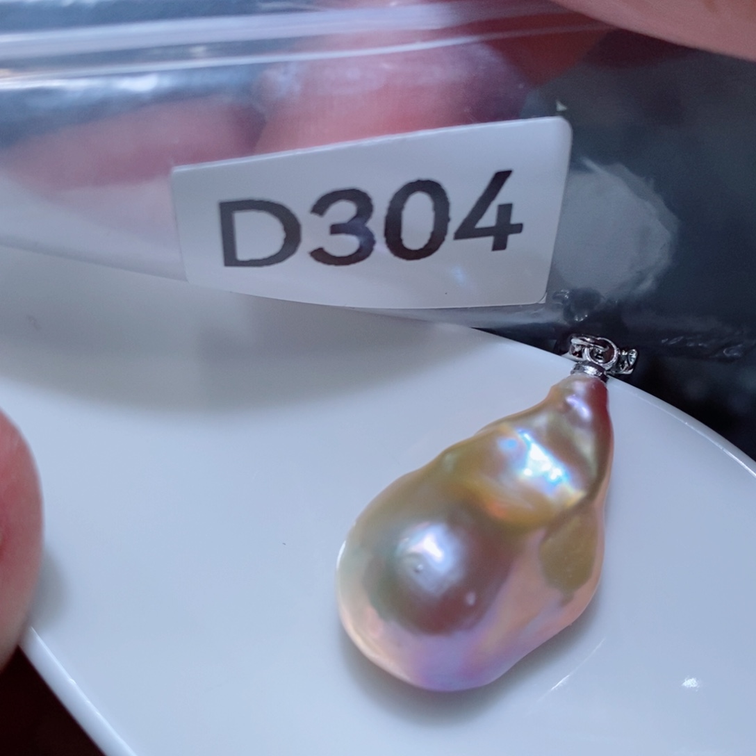 淡水珍珠其他银S925镶嵌