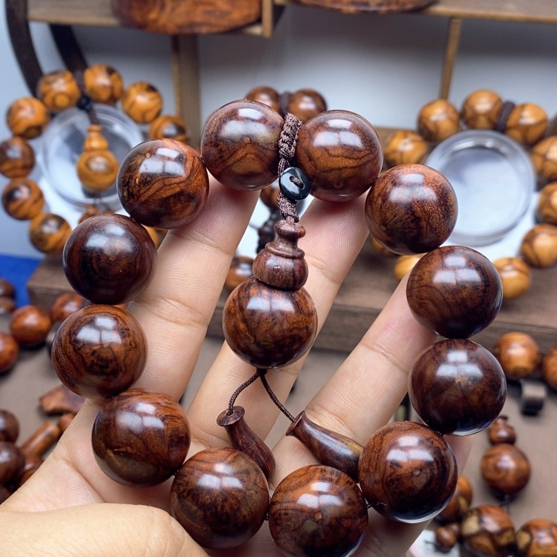 花梨木类?**?花梨—20–黄花梨