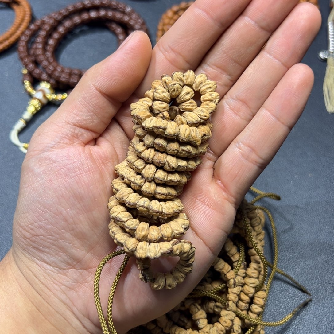 吊坠柏香籽/百香籽C11