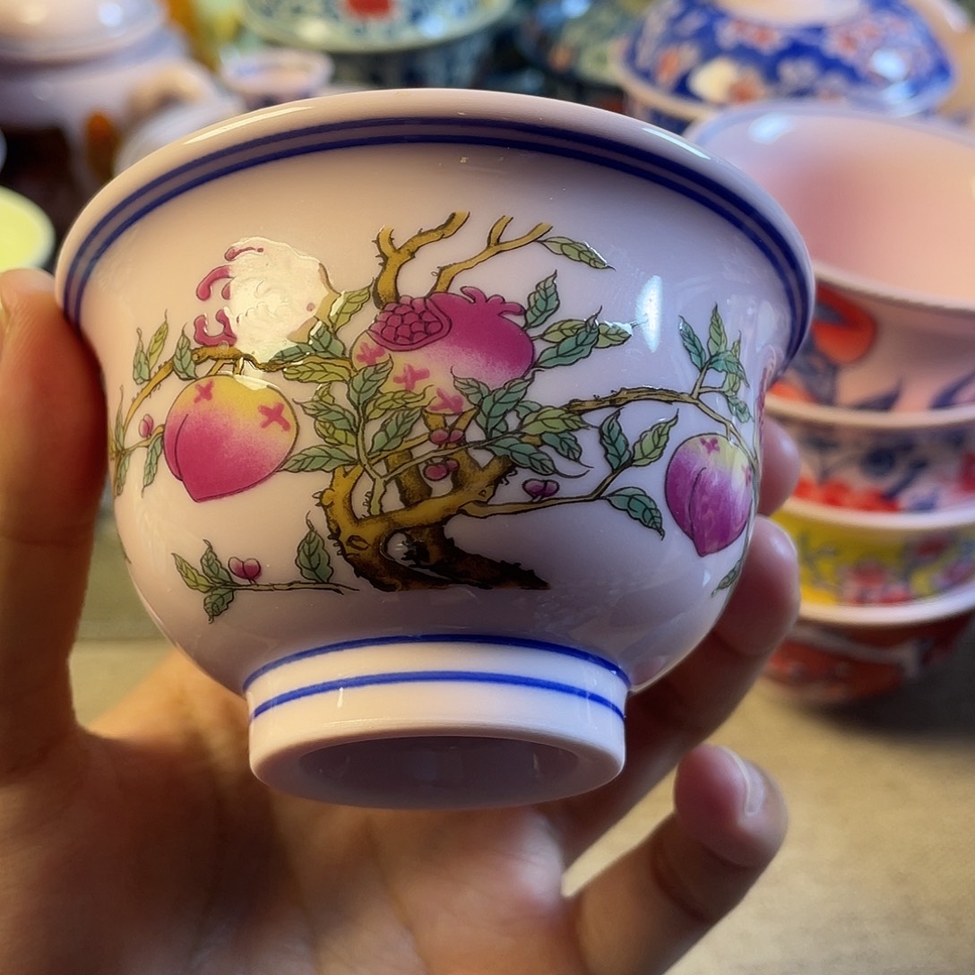 瓷片景德镇陶瓷5566999999999