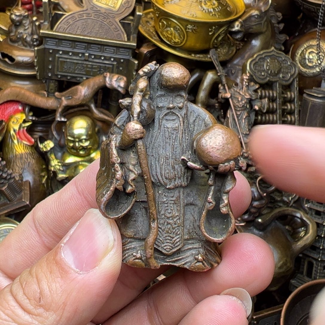 精美文玩精品摆件