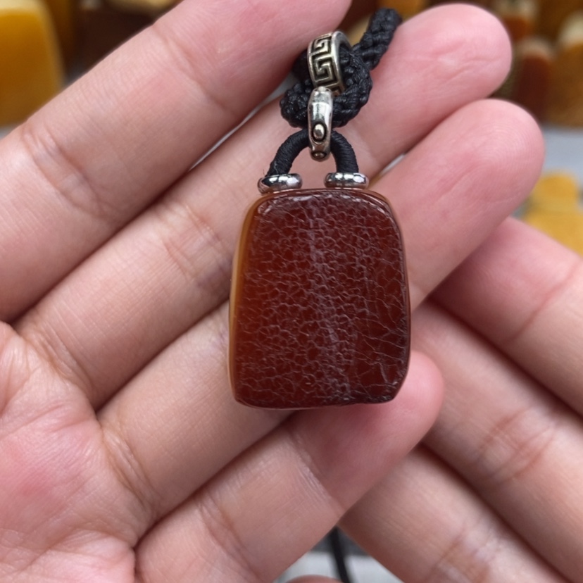 【闪购商品】琥珀珠宝奇石未镶嵌