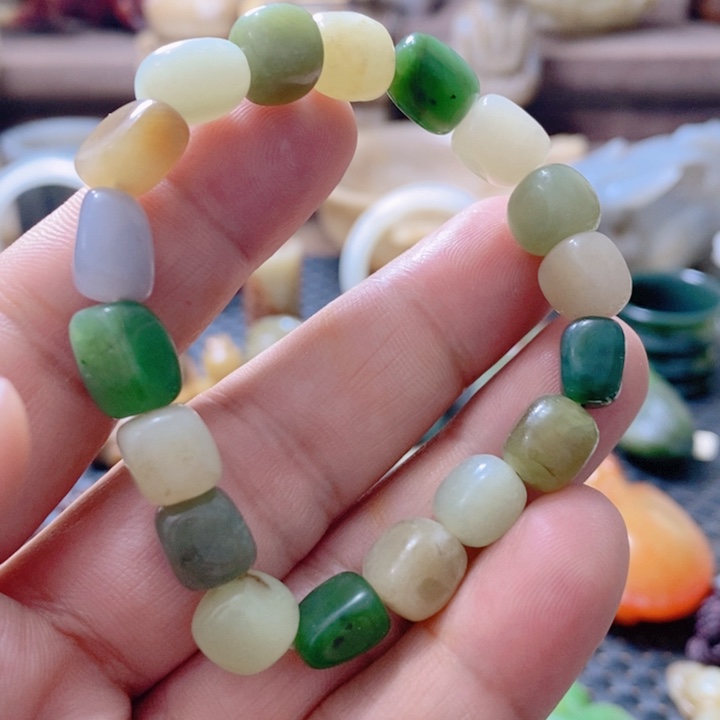 和田玉其他未镶嵌