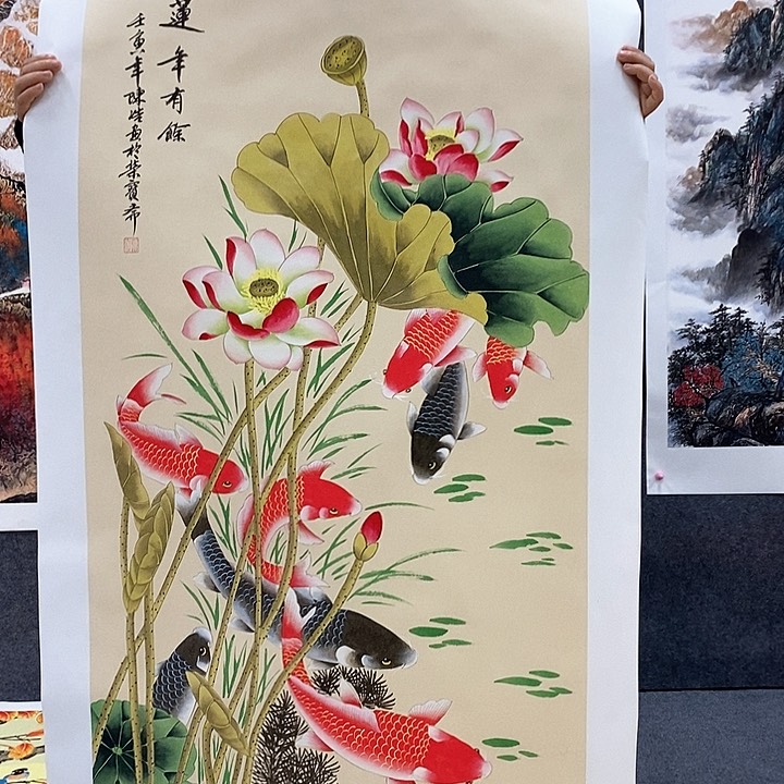 精品的作品越看越喜欢