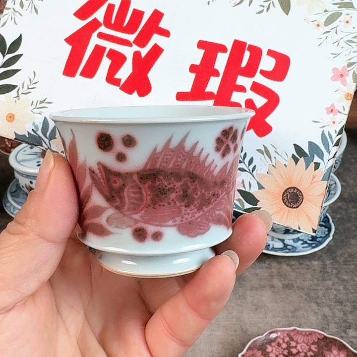 景德镇陶瓷手工陶瓷工艺