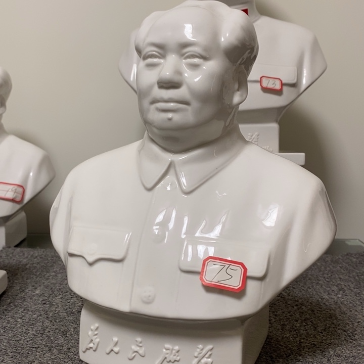 瓷片摆件家居设计的设计师们探讨