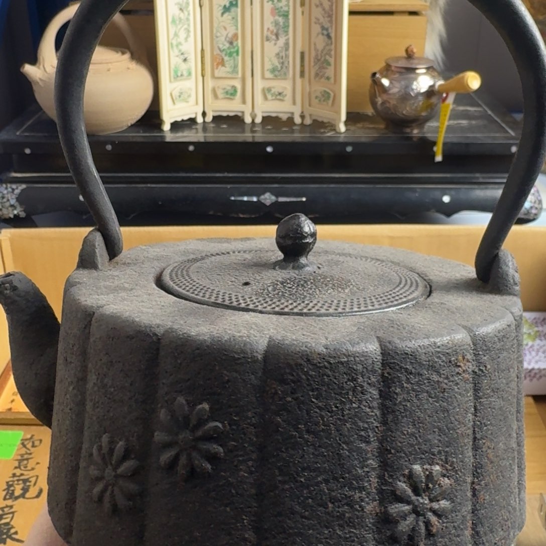 瓷片感谢老板，老板发财