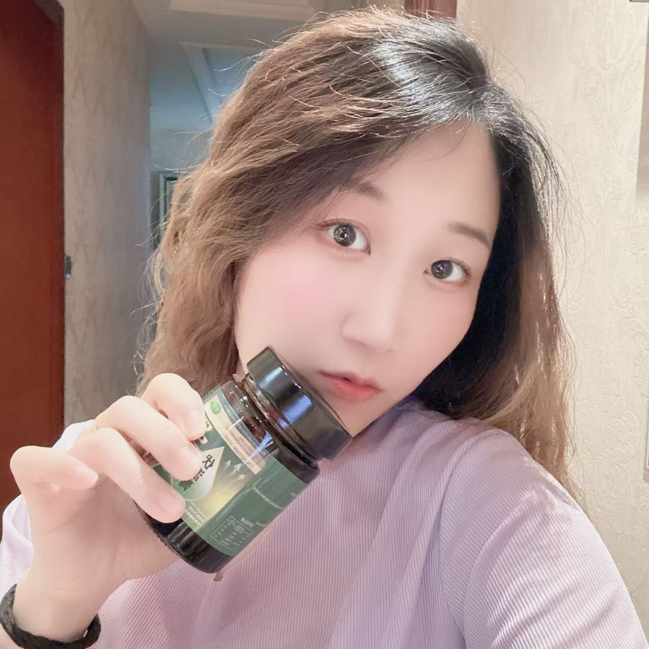 瘦玛丽  伏濕膏冲调制品