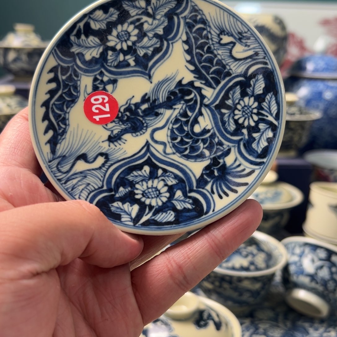 【闪购商品】陶瓷艺术有限公司