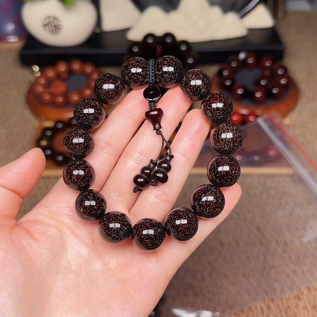 檀香紫檀（小叶紫檀）想1.5