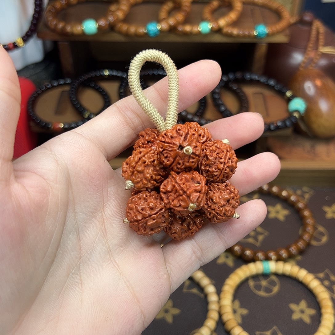 金刚菩提吊坠多样性多样性 