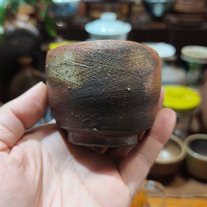 紫砂陶瓷清和茶庄福利003